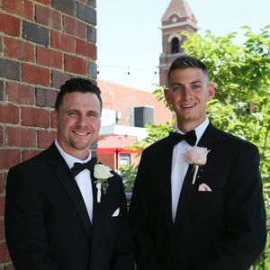 Meet your Posher, Seth